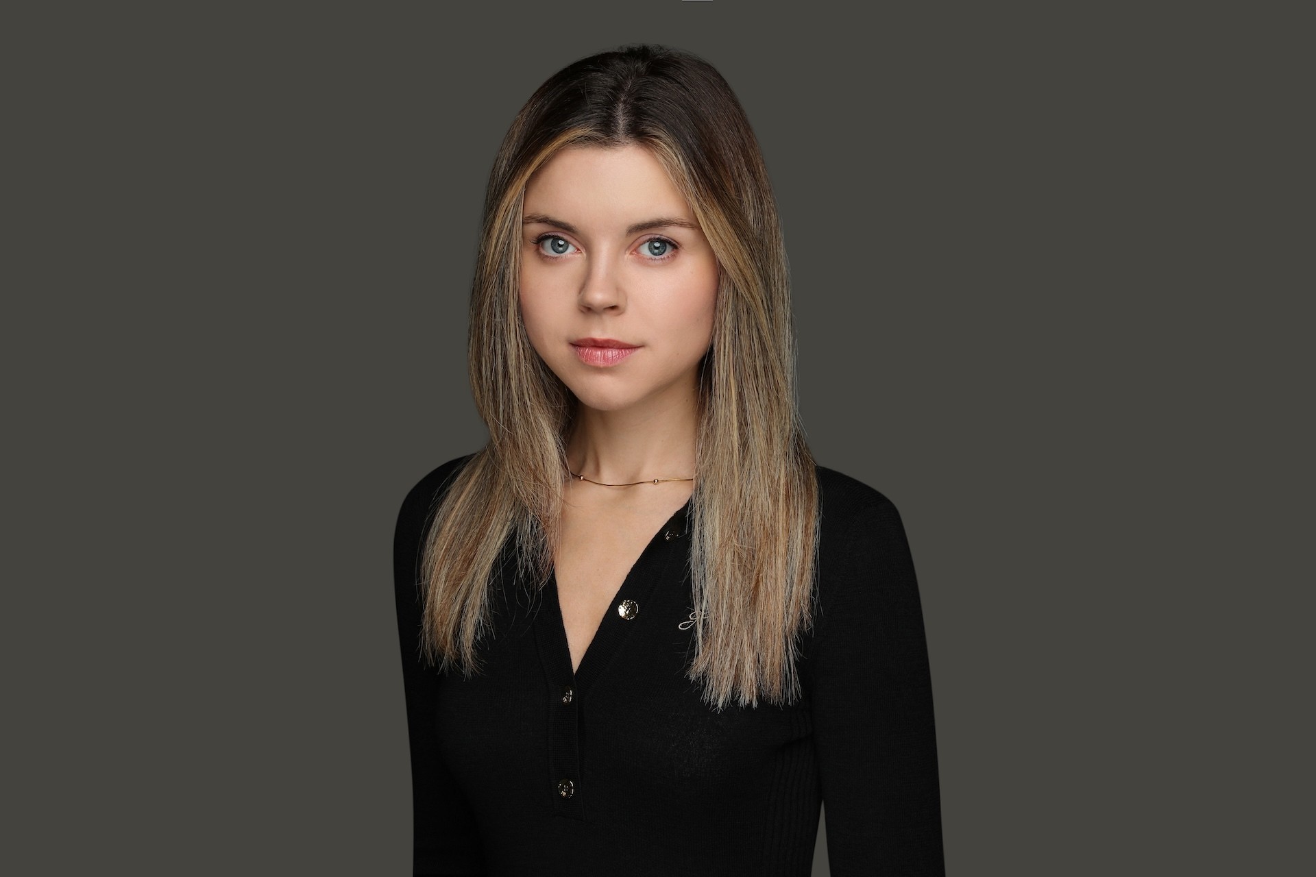 Maryna Omelchenko