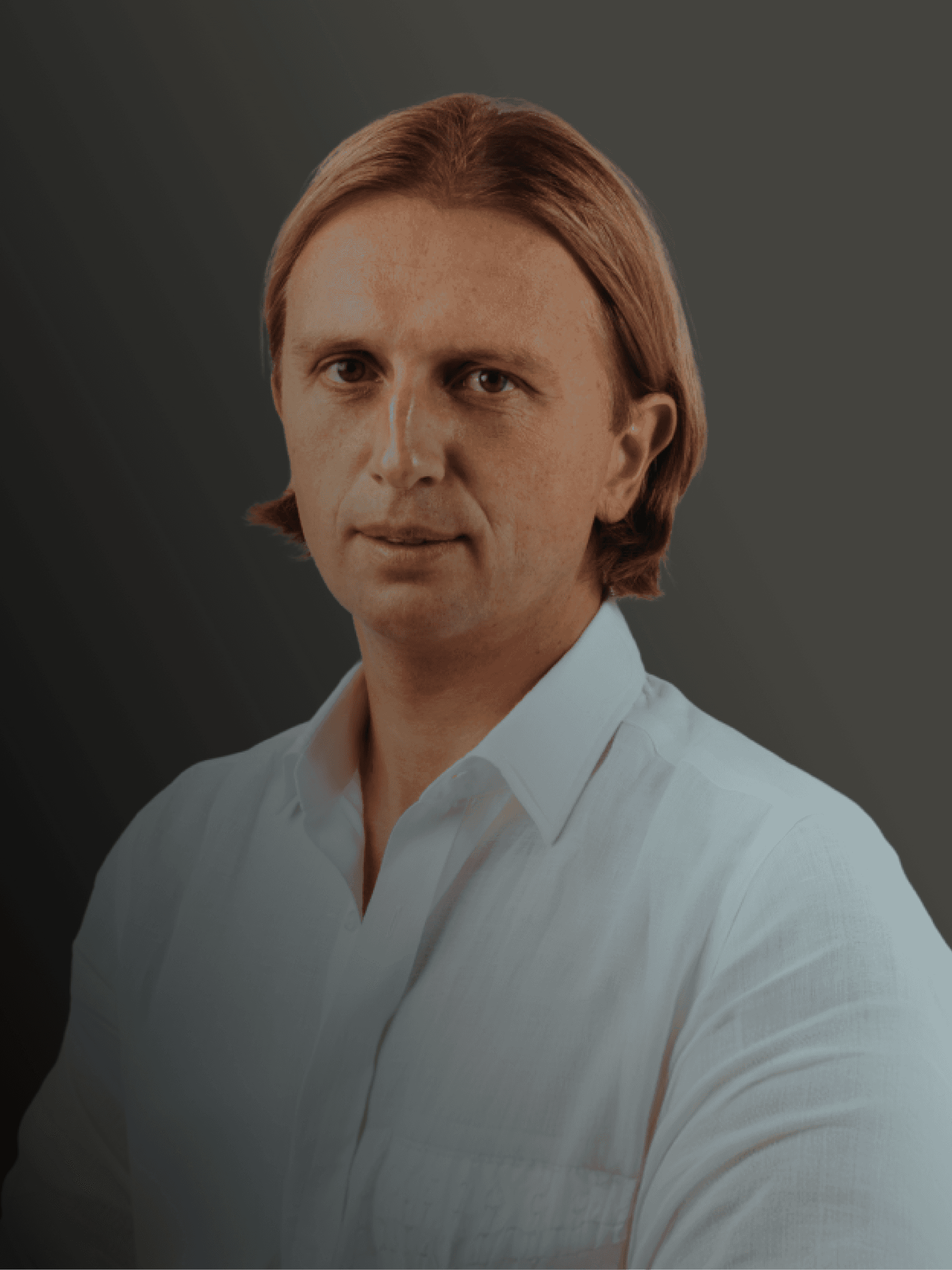 Nik Storonsky