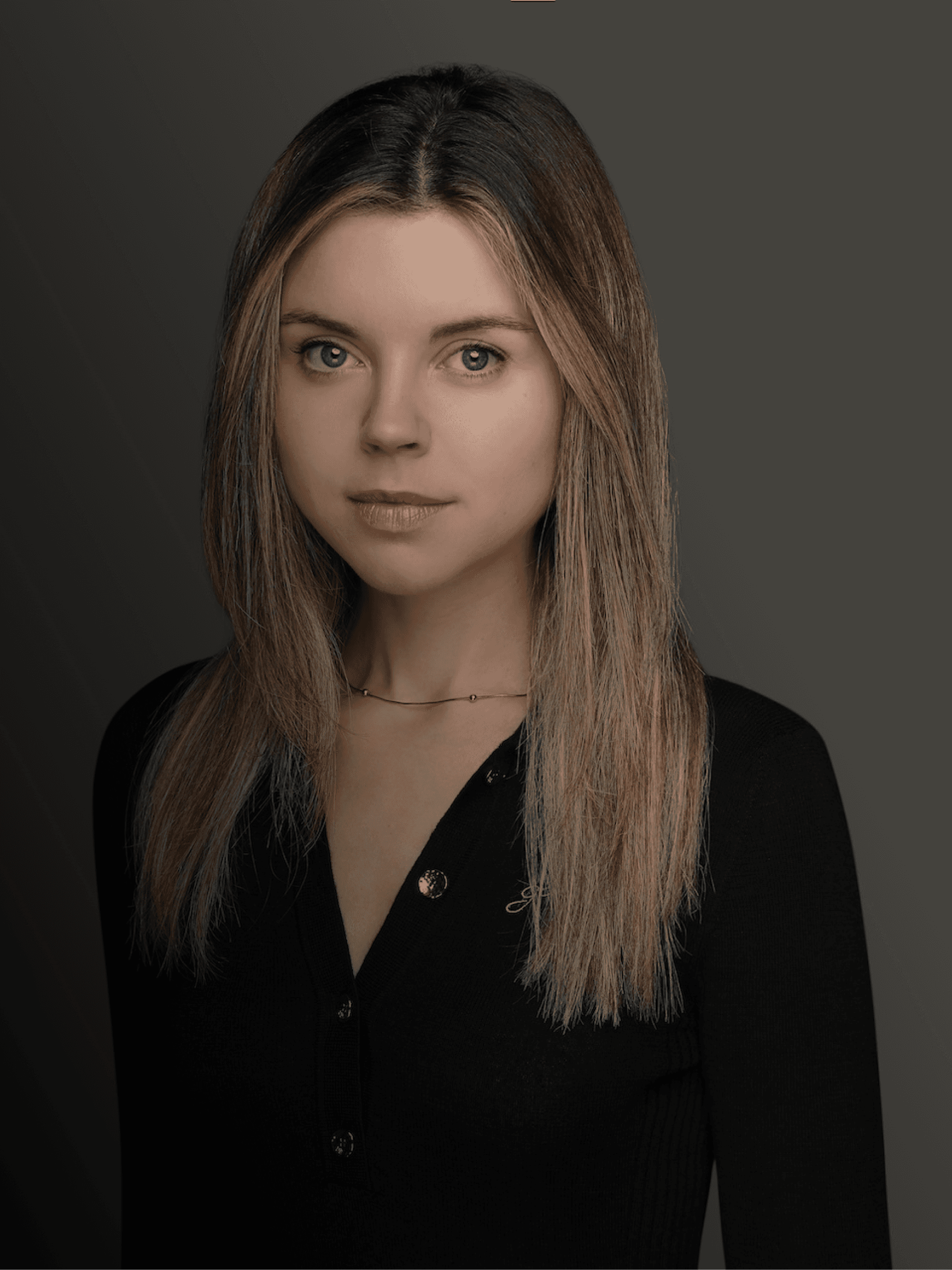 Maryna Omelchenko