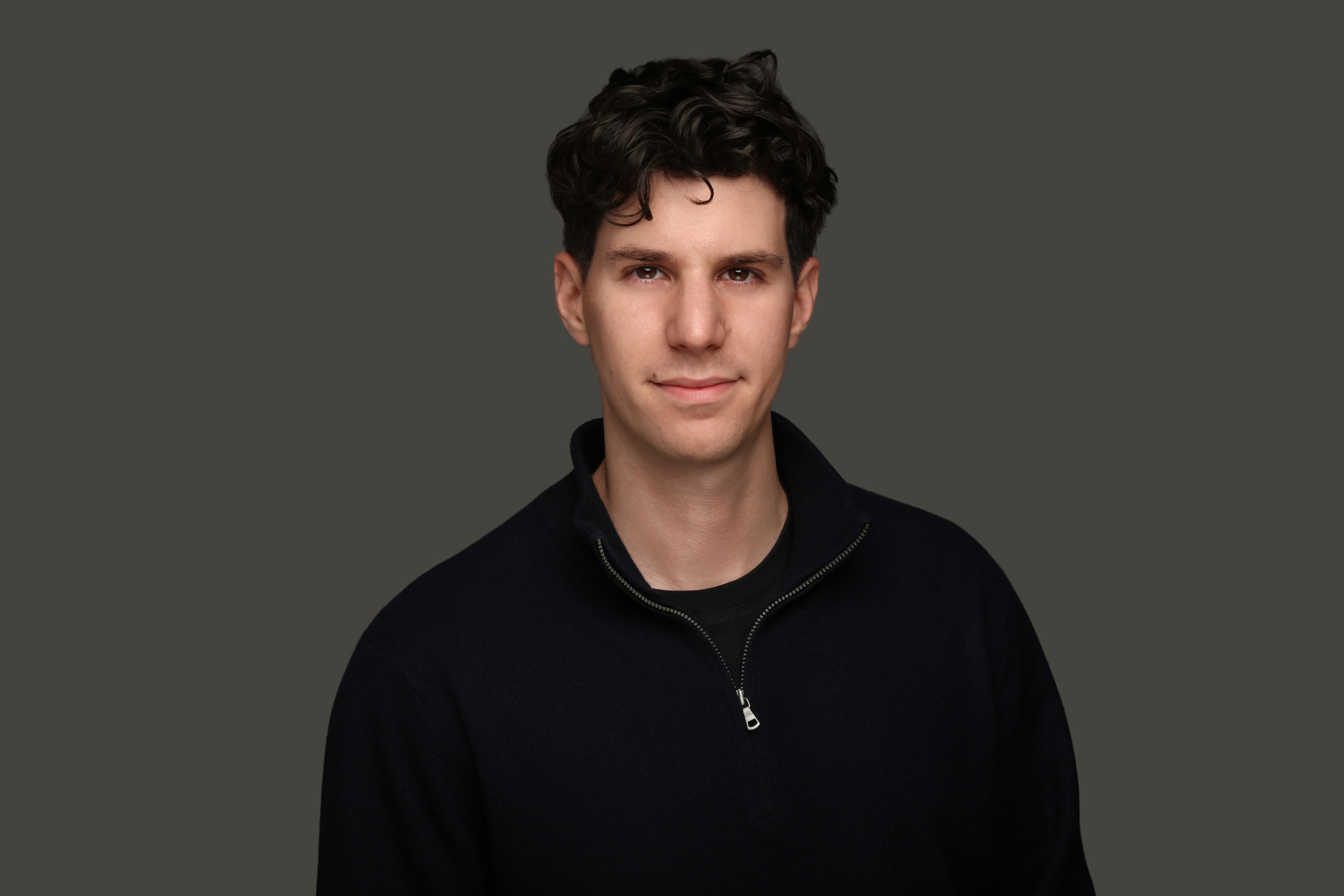 Christian Repole