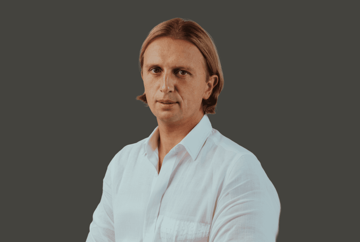 Nik Storonsky